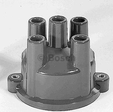 BOSCH 1 235 522 832 - Кришка розподільника запалювання autozip.com.ua