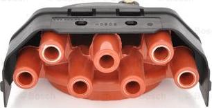 BOSCH 1 235 522 365 - Кришка розподільника запалювання autozip.com.ua
