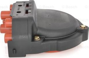 BOSCH 1 235 522 365 - Кришка розподільника запалювання autozip.com.ua