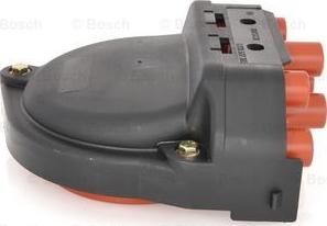 BOSCH 1 235 522 365 - Кришка розподільника запалювання autozip.com.ua