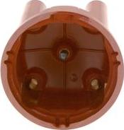 BOSCH 1 235 522 370 - Кришка розподільника запалювання autozip.com.ua