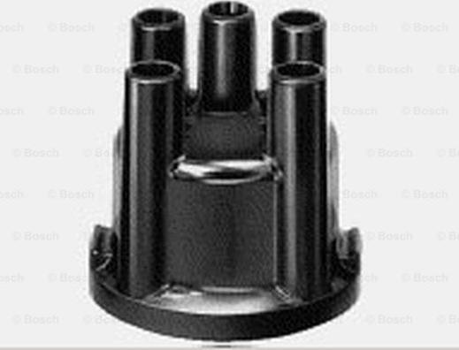 BOSCH 1 235 522 285 - Кришка розподільника запалювання autozip.com.ua