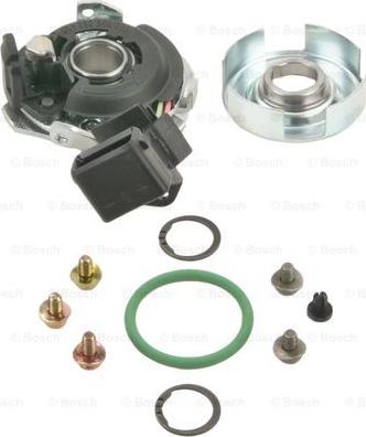 BOSCH 1 237 011 073 - Датчик імпульсів, колінчастий вал autozip.com.ua