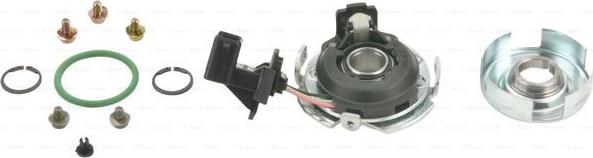 BOSCH 1 237 011 073 - Датчик імпульсів, колінчастий вал autozip.com.ua