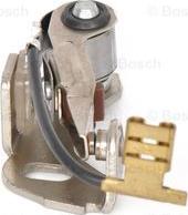 BOSCH 1 237 013 044 - Контактна група, розподільник запалювання autozip.com.ua