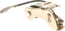BOSCH 1 237 013 057 - Контактна група, розподільник запалювання autozip.com.ua