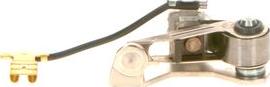 BOSCH 1 237 013 130 - Контактна група, розподільник запалювання autozip.com.ua