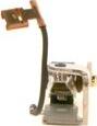BOSCH 1 237 013 712 - Контактна група, розподільник запалювання autozip.com.ua