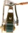 BOSCH 1 237 013 712 - Контактна група, розподільник запалювання autozip.com.ua