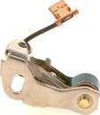 BOSCH 1 237 013 712 - Контактна група, розподільник запалювання autozip.com.ua