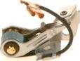 BOSCH 1 237 013 712 - Контактна група, розподільник запалювання autozip.com.ua