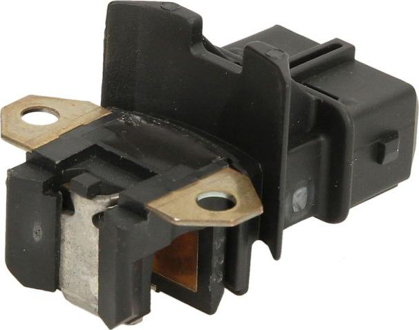 BOSCH 1 237 031 295 - Датчик імпульсів, колінчастий вал autozip.com.ua