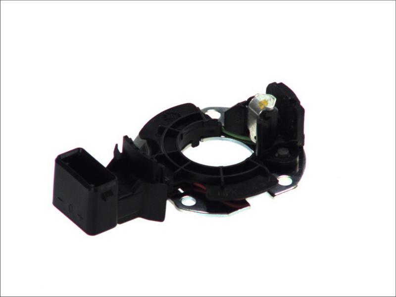BOSCH 1 237 031 292 - Датчик імпульсів, колінчастий вал autozip.com.ua