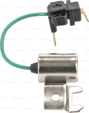 BOSCH 1 237 330 310 - Конденсатор, система запалювання autozip.com.ua