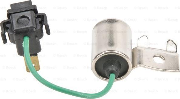 BOSCH 1 237 330 310 - Конденсатор, система запалювання autozip.com.ua