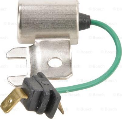 BOSCH 1 237 330 295 - Конденсатор, система запалювання autozip.com.ua