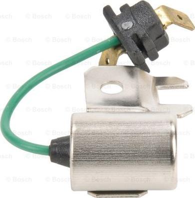 BOSCH 1 237 330 295 - Конденсатор, система запалювання autozip.com.ua