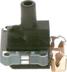 BOSCH 1 227 030 082 - Котушка запалювання autozip.com.ua