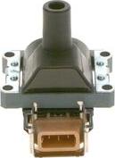 BOSCH 1 227 030 082 - Котушка запалювання autozip.com.ua