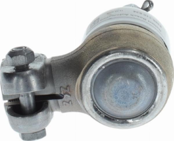 BOSCH 8 399 110 634 - Кутовий шарнір, поздовжня рульова тяга autozip.com.ua