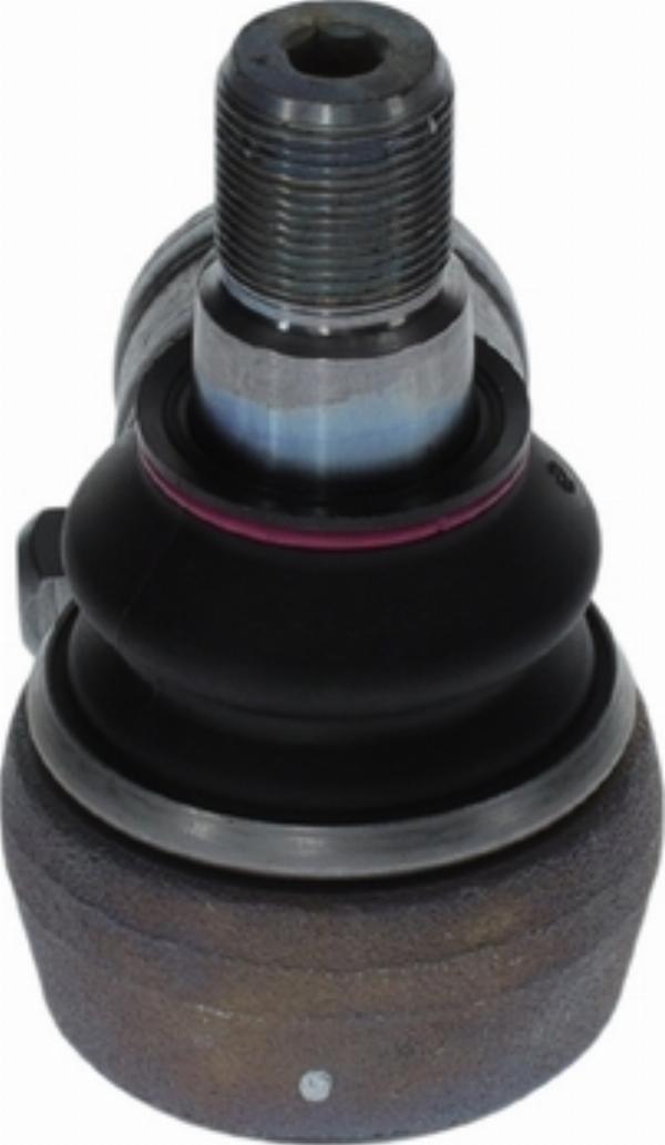 BOSCH 8 399 110 715 - Наконечник рульової тяги, кульовий шарнір autozip.com.ua