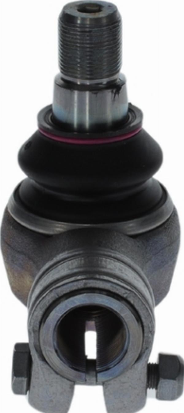 BOSCH 8 399 110 715 - Наконечник рульової тяги, кульовий шарнір autozip.com.ua