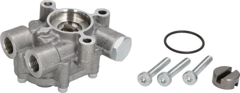 BOSCH 3 579 671 105 - Паливний насос autozip.com.ua