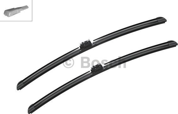 BOSCH 3 397 009 844 - Щітка склоочисника autozip.com.ua