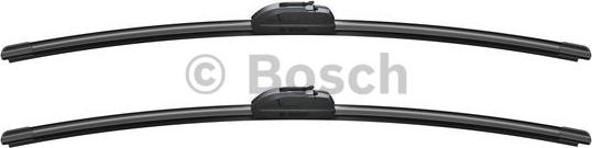 BOSCH 3 397 009 776 - Щетка стеклоочист. 600-600 AEROTWIN AR609S пр-во Bosch autozip.com.ua