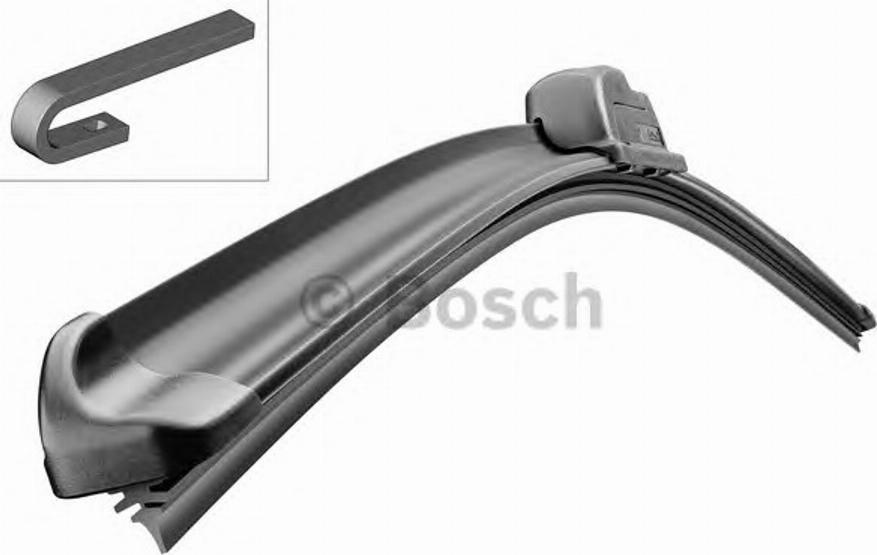 BOSCH 3 397 004 644 - Щітка склоочисника autozip.com.ua