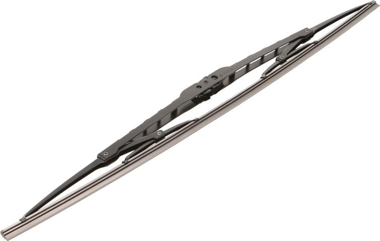 BOSCH 3 397 004 670 - Щітка склоочисника autozip.com.ua