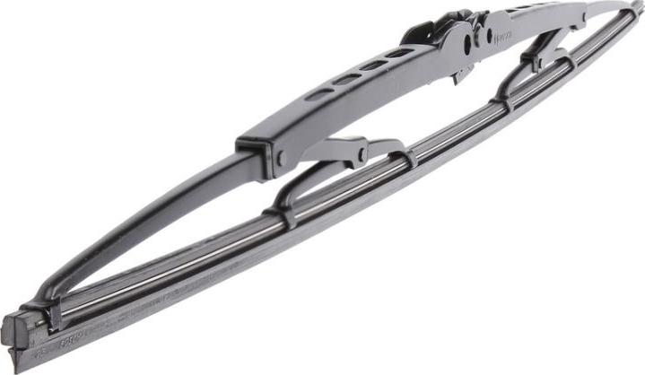 BOSCH 3 397 004 756 - Щітка склоочисника autozip.com.ua
