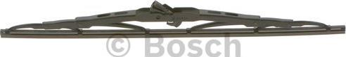 BOSCH 3 397 004 761 - Щітка склоочисника autozip.com.ua