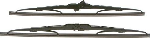 BOSCH 3 397 005 027 - Щітка склоочисника autozip.com.ua