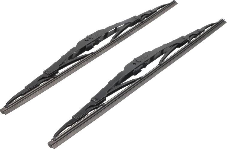 BOSCH 3 397 005 158 - Щітка склоочисника autozip.com.ua