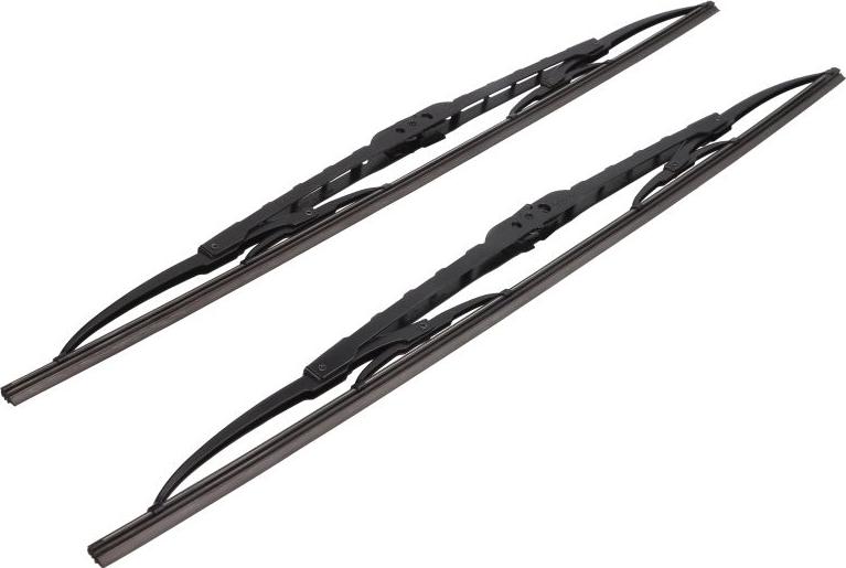 BOSCH 3 397 005 163 - Щітка склоочисника autozip.com.ua