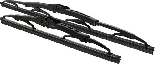BOSCH 3 397 005 825 - Щітка склоочисника autozip.com.ua