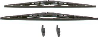 BOSCH 3 397 005 281 - Щітка склоочисника autozip.com.ua