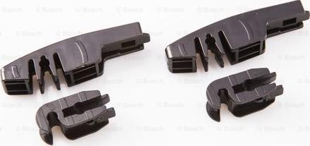BOSCH 3 397 005 281 - Щітка склоочисника autozip.com.ua
