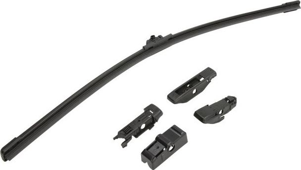 BOSCH 3 397 006 949 - Щітка склоочисника autozip.com.ua