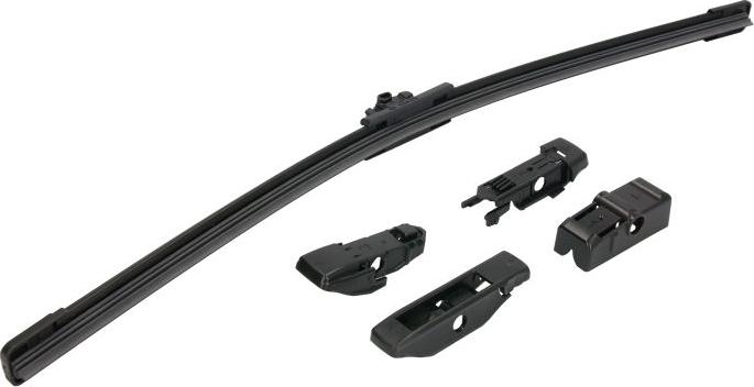 BOSCH 3 397 006 945 - Щітка склоочисника autozip.com.ua