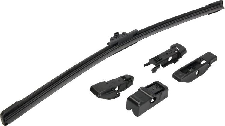 BOSCH 3 397 006 943 - Щітка склоочисника autozip.com.ua