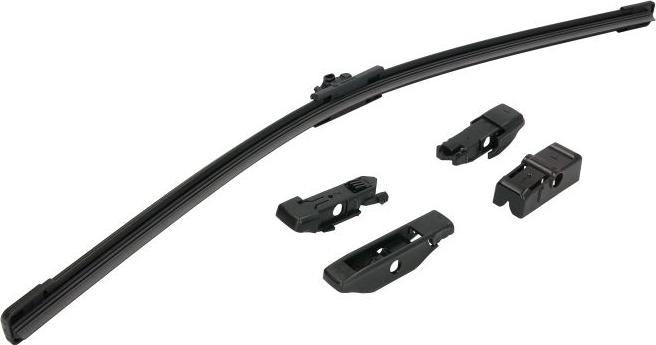 BOSCH 3 397 006 947 - Щітка склоочисника autozip.com.ua