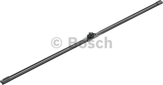 BOSCH 3 397 006 955 - Щітка склоочисника Flat 800mm multiclip autozip.com.ua