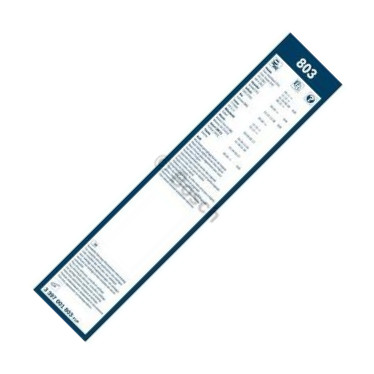 BOSCH 3 397 001 803 - Щітка склоочисника autozip.com.ua