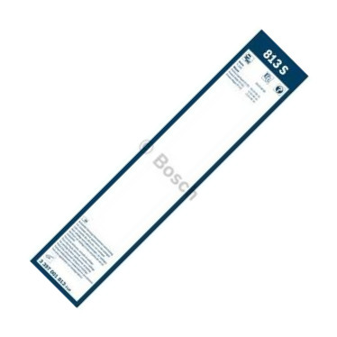 BOSCH 3 397 001 813 - Щітка склоочисника autozip.com.ua