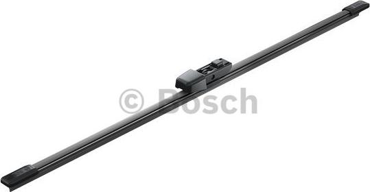 BOSCH 3 397 008 998 - Щітка склоочисника autozip.com.ua