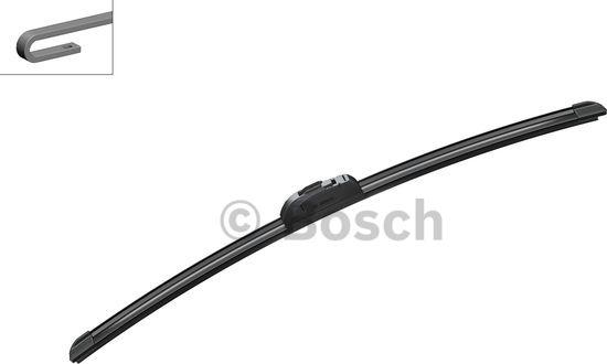 BOSCH 3 397 008 940 - Щітка склоочисника autozip.com.ua