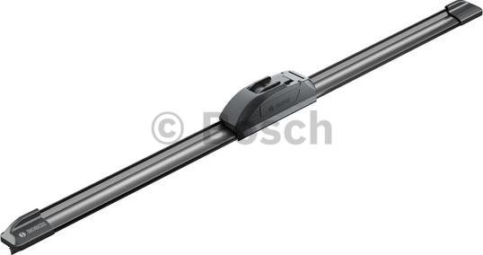 BOSCH 3 397 008 934 - Щітка склоочисника autozip.com.ua