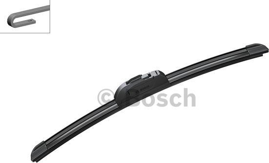 BOSCH 3 397 008 931 - Щітка склоочисника autozip.com.ua